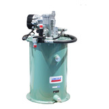 Bomba De Lubrificação Automática 30l 24vdc Skf 85728 