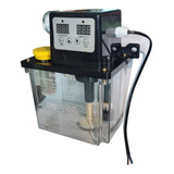 Bomba De Lubrificação Automática Cnc Injetora/router/ Fresa