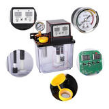 Bomba De Lubrificação Automática Injetora, Cnc, Torno 2 Lts