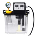 Bomba De Lubrificação Fresa Cnc, Automática, Torno, Injetora