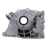 Bomba De Oleo - Mazda Mx3/626/mx6 1.8l/2.5l V6 24v