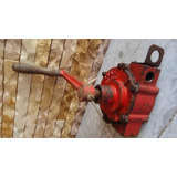 Bomba De Oleo Antiga Manual Shell Texaco