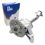 Bomba De Oleo C/ Pescador Vw Golf 1.6 8v Akl 1998 A 2001
