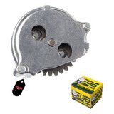 Bomba De Oleo Cg 125 Titan 2000 2001 2002 2003 2004 Orig Gp7