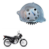 Bomba De Óleo Cg Titan 125 2000 2001 2002 Original Honda