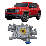 Bomba De Óleo Fiat Toro Jeep Renegade 2.0 Diesel
