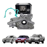 Bomba De Oleo Gm Astra 1.8 8v Mpfi Alcool 1999 Á 2006 - Ohc