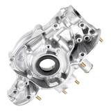 Bomba De Óleo Honda Civic 1.6 16v Sohc D16y7,d16y8 1996-2000