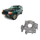 Bomba De Oleo Jeep Cherokee 4.7