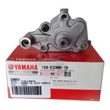 Bomba De Oleo Lander 250 2006/2010 Original Yamaha
