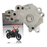 Bomba De Óleo Moto Yamaha Ys Fazer 250 Lander 250