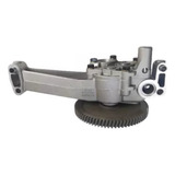 Bomba De Oleo Para Motor Scania 124 Serie 4 360