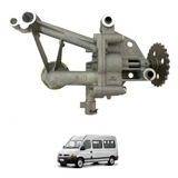 Bomba De Óleo Renault Master 2.5 16v 2005 2006 2007 2008 09