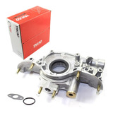 Bomba De Óleo Takao Honda Civic 1.7 16v Sohc D17z2 D17z3