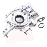 Bomba De Óleo Takao Honda Civic 1.7 16v Sohc D17z2 D17z3