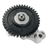 Bomba De Óleo Yamaha Fazer/xtz Lander 250 2005 A 2011