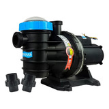 Bomba De Piscina Centrífuga Para Piscina Sodramar Bm 200 110v/220v