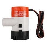 Bomba De Porão 1100gph 24v 1.8a Seaflo