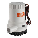 Bomba De Porão 1500 Gph 12v 8a Seaflo