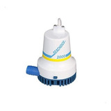 Bomba De Porão 2000gph Seachoice 12v S50-19301