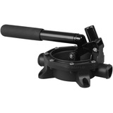 Bomba De Porão Manual Diafragma Alum. Seaflo 45 Litros/mim