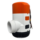 Bomba De Porão Seaflo 4700 Gph 12v 17a Lancha Barco