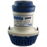 Bomba De Porão Submersível Shurflo 1500