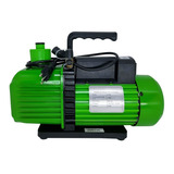 Bomba De Vácuo 7cfm 7 Cfm Duplo Estágio Bivolt Ecotools