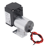 Bomba De Vácuo De Diafragma Micro Sturdy High Low Temperatur