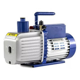 Bomba De Vácuo Gallant 12 Cfm Bivolt Duplo Estágio 110v/220v