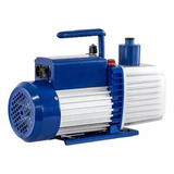 Bomba De Vácuo Gallant 7cfm Bivolt C/duplo Estágio 110v/220v