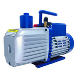 Bomba De Vácuo Gallant Duplo Estagio Bivolt Manual 12cfm