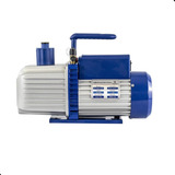 Bomba De Vácuo Gallant Duplo Estagio Bivolt Manual 12cfm