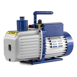 Bomba De Vacuo P/ Ar Condicionado 12cfm Duplo Estagio Hulter