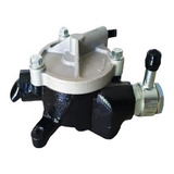 Bomba De Vácuo Silverado 4.2 Mwm 1997 1998 1999 2000 2001