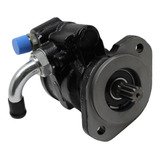 Bomba Direção Hidráulica Ford Cargo 2626 91 A 02 6ctaa 8.3