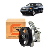 Bomba Direção Hidráulica Kia Sorento 3.5 V6 2011 2012 2013