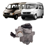 Bomba Direção Hidráulica Mb Sprinter 310d 2.5 8v 1997/2000