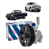 Bomba Direcao Hidraulica Ranger 2.3 2009 2010 2011 Gasolina