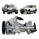 Bomba Direção Hidráulica S10 2.8 E Blazer (2003...) Mwm