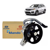 Bomba Direção Hidráulica Sorento 3.5 Motor V6 2013 C/sensor