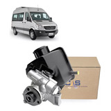 Bomba Direção Hidráulica Sprinter 311/313/413 Cdi 2006