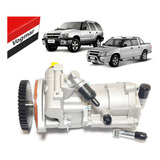 Bomba Direção Hidraulica + Vacuo Blazer S10 2002/2011 2.8