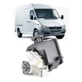 Bomba Direção Sprinter 313/315/413 - Reservatório 2004/2011