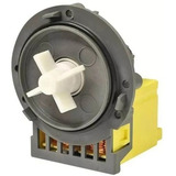 Bomba Drenagem 127v Brastemp Electrolux Consul Colormaq Mabe