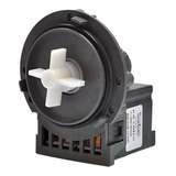 Bomba Drenagem 220v Brastemp Electrolux Consul Colormaq Mabe