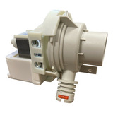 Bomba Drenagem Água Lava Louça Electrolux Ll65b Ll65x 110v