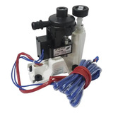 Bomba Dreno Condensadora LG C/ Sensor De Nível - Aha32883201