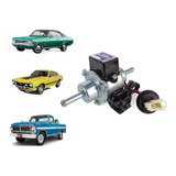 Bomba Elétrica Carro Carburado Opala Gol F100 Maverick Fusca