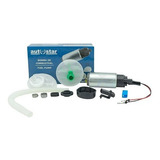 Bomba Elétrica Combustível Universal Flex 4 Bar Autostar